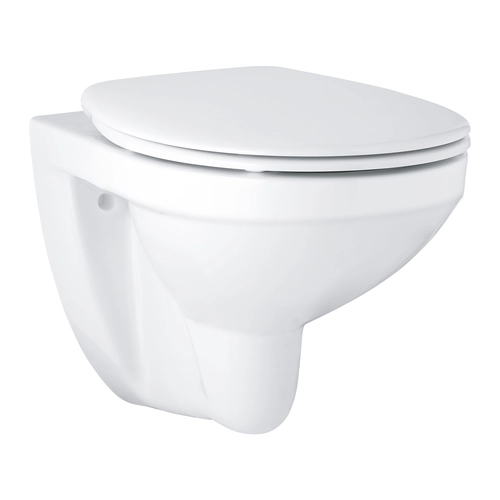 Grohe Bau Ceramic Fali függesztésű WC szett 39497000