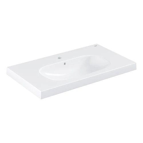 Grohe Euro Ceramic Ráépíthető mosdókagyló 80 3958400H