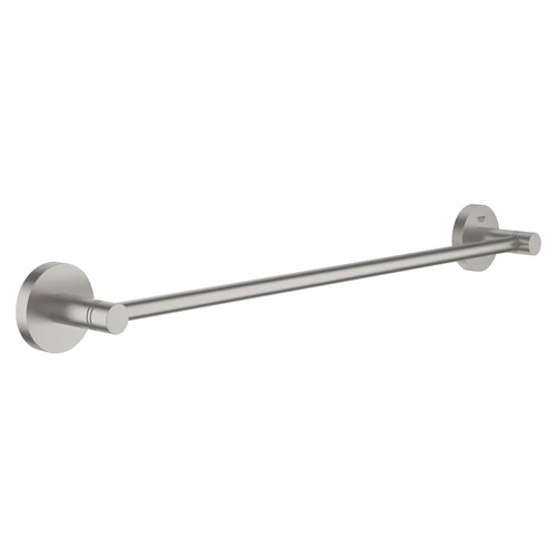 Grohe Essentials Fali fürdőlepedő tartó 40688DC1