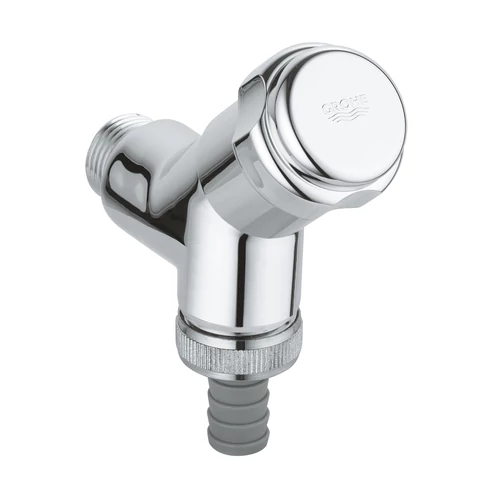 Grohe Eredeti WAS® tömlővéges kifolyószelep 1/2″ 41010000