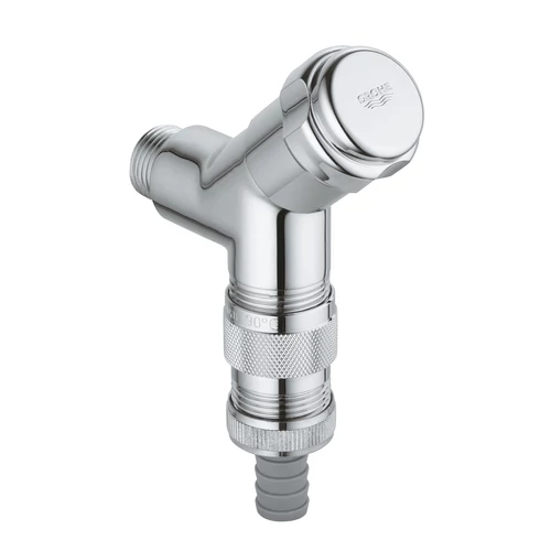 Grohe Eredeti WAS® tömlővéges kifolyószelep 1/2″ 41015000