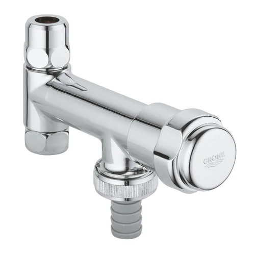 Grohe Eredeti WAS® tömlővéges sz. sarokszelepre 3/8″, ″Eckfix″ 41030000