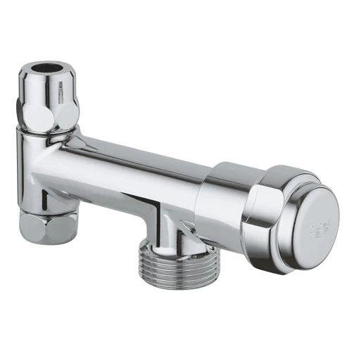 Grohe Eredeti WAS® tömlővéges sz. sarokszelepre 3/8″, ″Eckfix″ 41031000