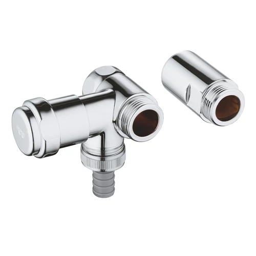 Grohe Eredeti WAS® tömlővéges szelep csaptelephez 3/4″ 41040000