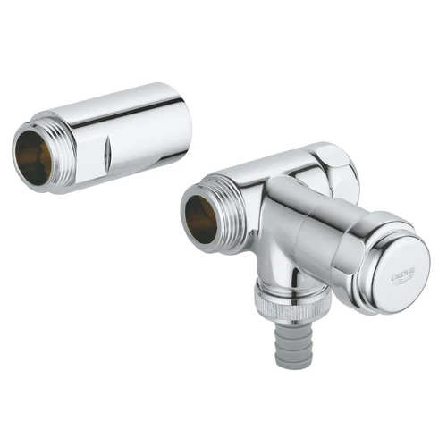 Grohe Eredeti WAS® tömlővéges szelep csaptelephez 3/4″ 41043000