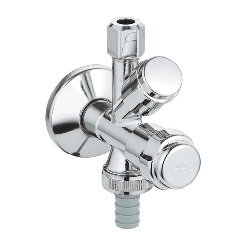 Grohe Eredeti WAS® kombinált sarokszelep 1/2″ 41073000