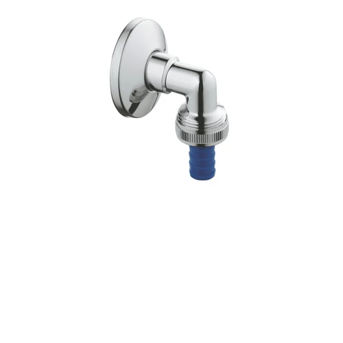 Grohe Eredeti WAS® fali tömlőcsatlakozó, 1/2″ 41125000