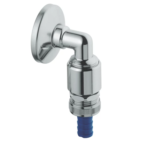 Grohe Eredeti WAS® fali tömlőcsatlakozó, 1/2″ 41126000