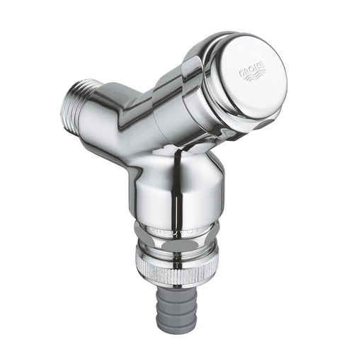 Grohe Eredeti WAS® légbeszívós kifolyószelep 1/2″ 41190000