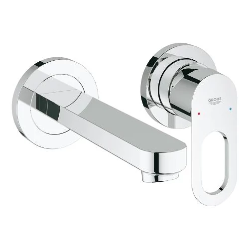 Grohe bauloop 2-lyukas mosdócsaptelep 20289000