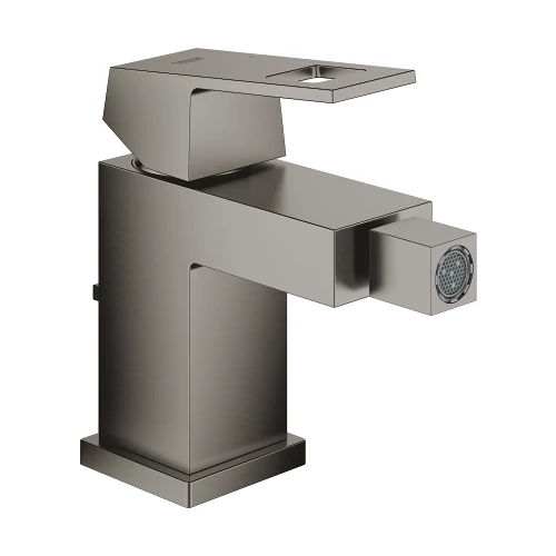 GROHE Eurocube egykaros bidecsaptelep S-es méret, matt hard grafit 23138AL0