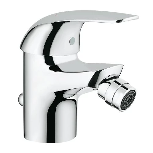 Grohe Euroeco bidé csaptelep 23263000