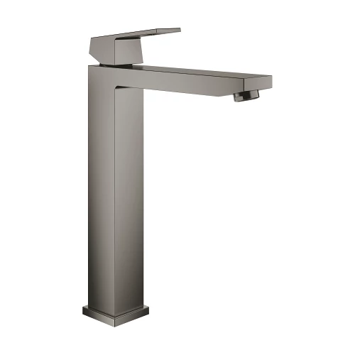 GROHE Eurocube egykaros mosdócsaptelep XL-es méret, matt hard grafit 23406AL0