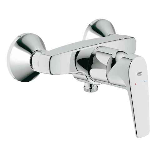 Grohe BauFlow egykaros zuhanycsaptelep 23755000