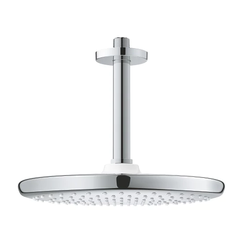 Grohe Tempesta 250 Fejzuhany készlet mennyezetre 142 mm, 1 funkciós, 9,5 liter 26669000