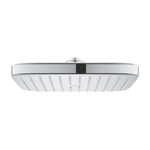 GROHE Tempesta 250 Cube Fejzuhany, 1 féle vízsugárral 26681000