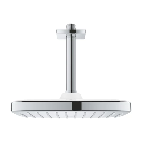 Grohe Tempesta 250 Cube Fejzuhany készlet mennyezetre 142 mm, 1 funkciós 26688000