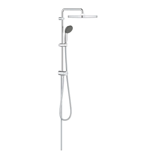 Grohe Flex zuhanyrendszer diverterrel falra szerelhető 26698000