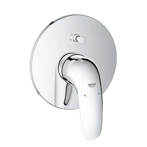 Grohe Eurostyle (2015) egykaros falba épített kádcsaptelep 29099003