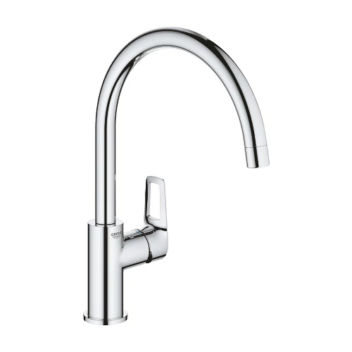 Grohe BauLoop egykaros mosogatócsaptelep 31368001