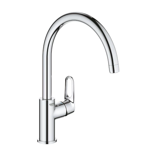 Grohe BauFlow egykaros mosogatócsaptelep 31538001