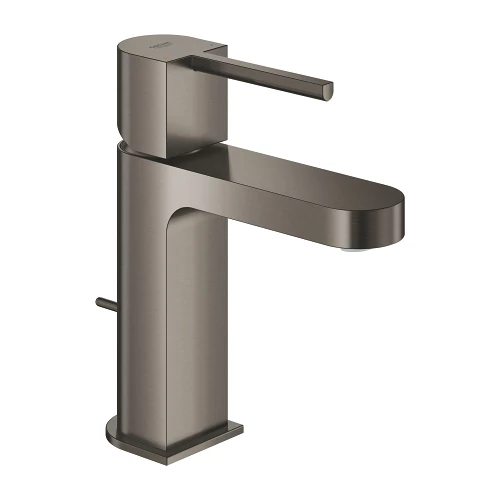 Grohe Plus egykaros mosdócsaptelep S-méret matt hard grafit 32612AL3