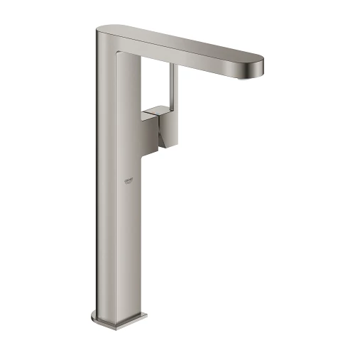 Grohe Plus egykaros magasított mosdócsaptelep XL-méret matt hard grafit 32618AL3