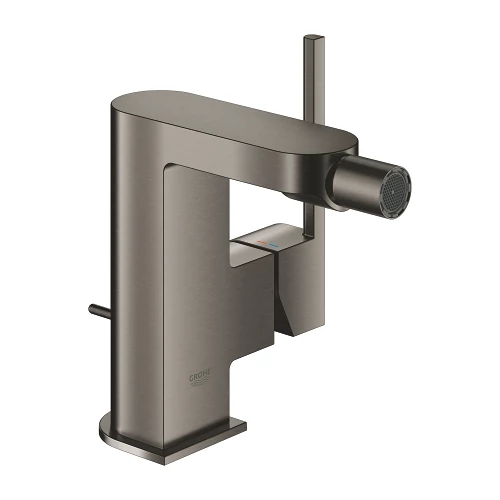 Grohe Plus egykaros bide csaptelep matt hard grafit 33241AL3