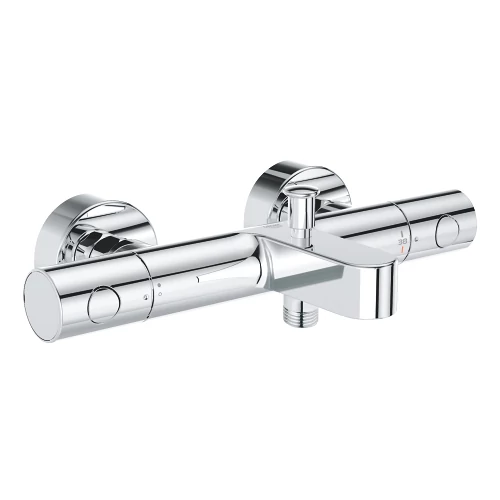 Grohe Grohtherm 800 Cosmopolitan termosztátos kádcsaptelep 34766000