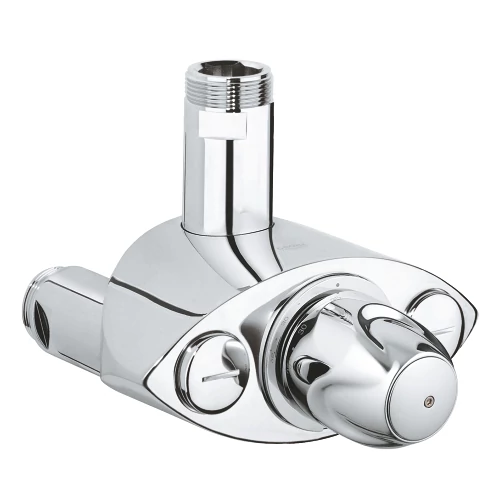 Grohe Grohtherm XL termosztátos keverőszelep, 1 35085 000 (35085000)