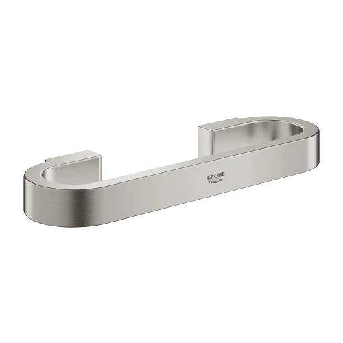 Grohe Selection kapaszkodó, matt supersteel 41064DC0