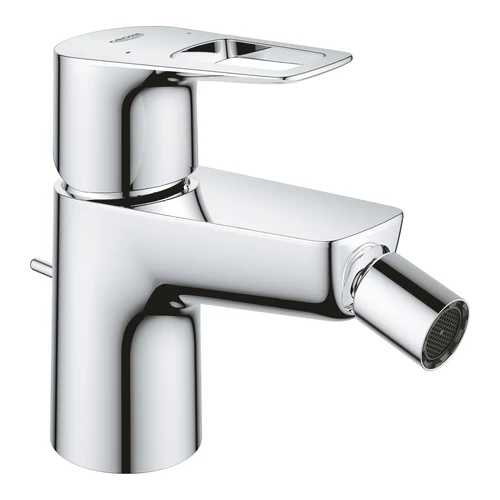 Grohe BauLoop Egykaros bidécsaptelep 1/2″ króm 23338001