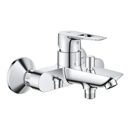 Grohe BauLoop Egykaros kádcsaptelep 1/2″ króm 23602001