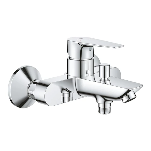 Grohe BauEdge Egykaros kádcsaptelep 1/2″ króm 23604001