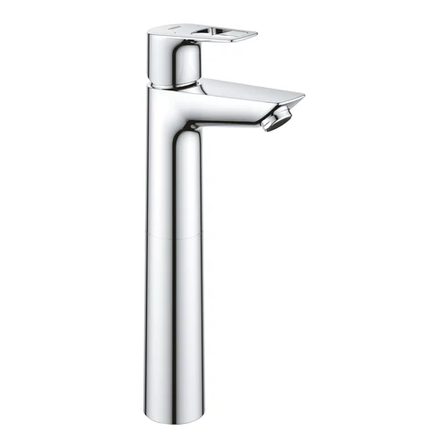 Grohe BauLoop Egykaros mosdócsaptelep 1/2″ XL-es méret króm 23764001