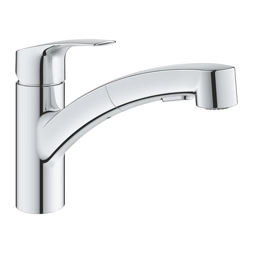 Grohe Eurosmart Egykaros mosogatócsap 1/2″ króm 30305001