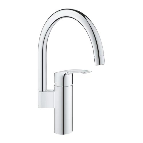 Grohe Eurosmart Egykaros mosogatócsap 1/2″ króm 33202003