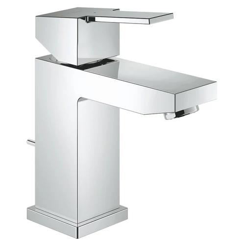 Grohe Sail Cube Egykaros mosdócsaptelep 1/2″ S-es méret króm 23435000