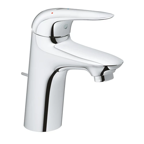 Grohe Wave Egykaros mosdócsaptelep 1/2″ S-es méret króm 23581001