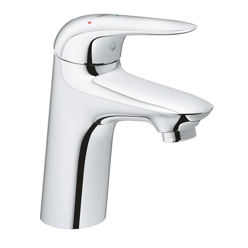 Grohe Wave Egykaros mosdócsaptelep hidegindítású 1/2″ S-es méret króm 23583001