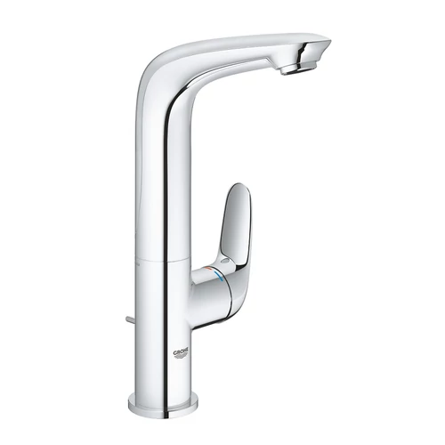 Grohe Wave Egykaros mosdócsaptelep 1/2″ L-es méret króm 23584001