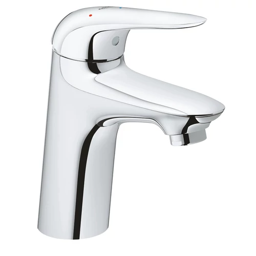 Grohe Wave Egykaros mosdócsaptelep 1/2″ S-es méret króm 23748001