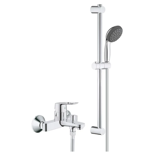 Grohe Start Loop Egykaros kádcsaptelep 1/2″ króm 23750000