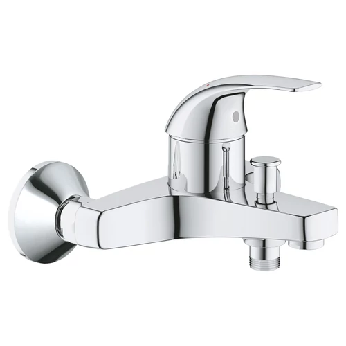 Grohe Start Curve Egykaros kádcsaptelep 1/2″ króm 23768000