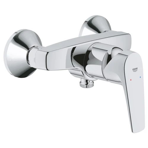 Grohe Start Flow Egykaros zuhanycsaptelep 1/2″ króm 23771000