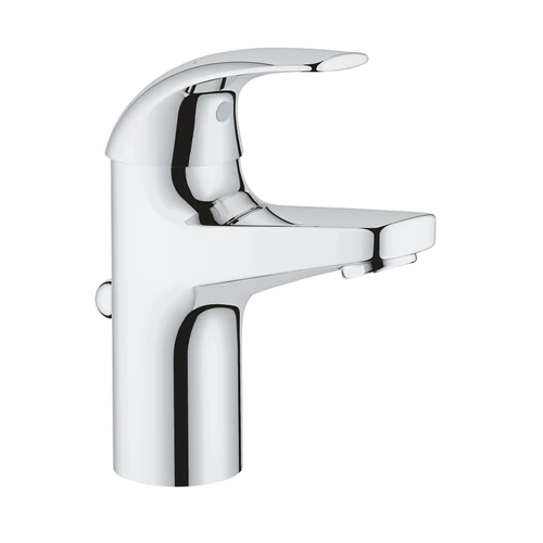 Grohe Start Curve Egykaros mosdócsaptelep 1/2″ S-es méret króm 23805000