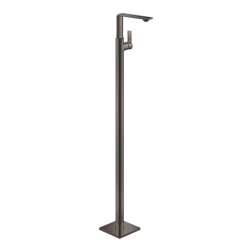 Grohe Allure Egykaros kádtöltő csaptelep, padlóra szerelhető, hard graphite 23856A01