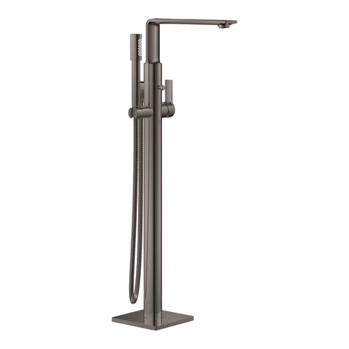 Grohe Allure Egykaros kádtöltő csaptelep 1/2″, padlóra szerelhető hard graphite 25222A01