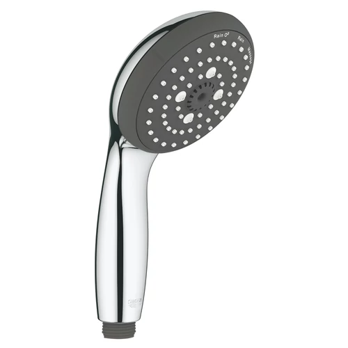 Grohe Vitalio Start 100 Kézizuhany, 3 féle vízsugárral króm 26031000