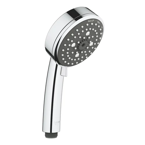 Grohe Vitalio Comfort 100 Kézizuhany, 4 féle vízsugárral króm 26094000